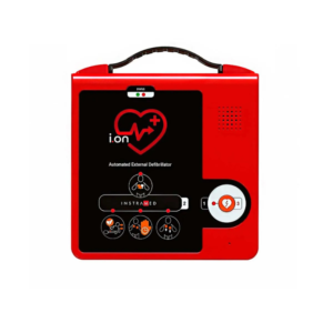 i-on-i-on-pro-automated-external-defibrillator-aed-advanced-lifesaving-series