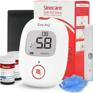 safe-aq-voice-blood-glucose-meter