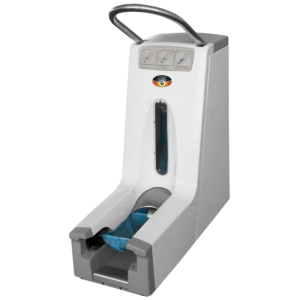 oto-automatic-shoe-cover-dispensers-high-volume-hands-free-sanitation-systems