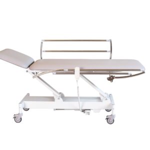 koval-mobile-examination-couch-electrical-high-stability-adjustable-treatment-table
