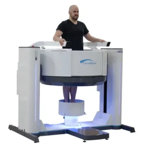 curvebeam-ai-hirise-weight-bearing-ct-imaging-system-for-total-leg-upper-extremity