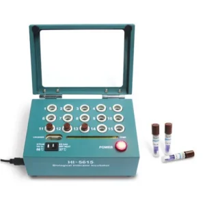 Self-Contained BI incubator