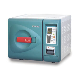 Small Hight Pressure Steam Sterilizer