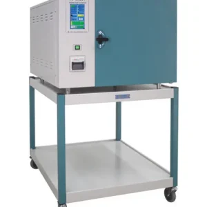 EO Gas Sterilizer