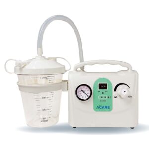 Portable Suction Unit