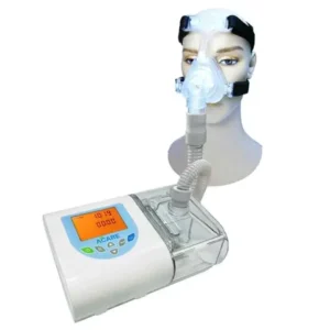 CPAP (Continuous Positive Airway Pressure Machine)