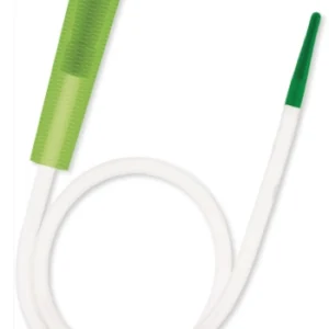 DO.TIK Soft- Soft tip urethral catheter with polished eyes